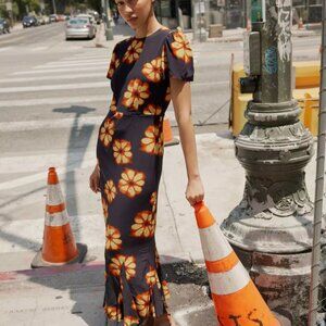 Rhode Lulani Dress